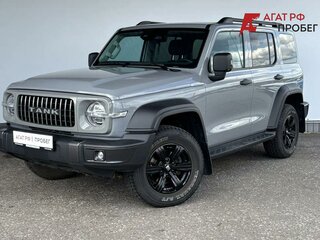 2023 Tank 300 I, серый, 3399000 рублей, вид 1