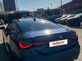 2021 BMW 4 серии 420d G22, G23, G26, синий - вид 6