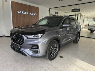 2023 Chery Tiggo 8 Pro I, серый, 1950000 рублей, вид 1