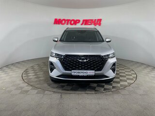 2023 Chery Tiggo 7 Pro Max I, серый, 1812000 рублей, вид 2