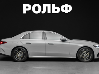 2025 Mercedes-Benz E-Класс 300 VI (W214, S214), серый, 9500000 рублей, вид 2