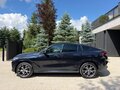 2020 BMW X6 M50d III (G06), чёрный