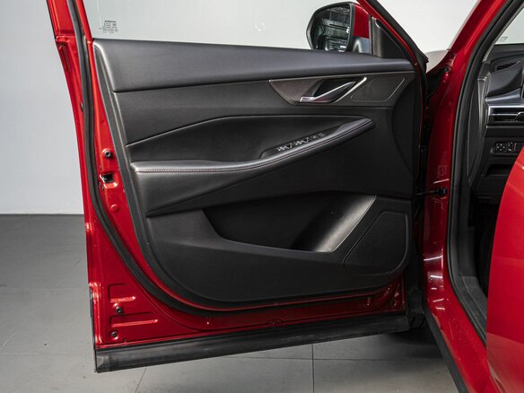 2024 Changan CS35 Plus I Рестайлинг, красный, 1779000 рублей - вид 10