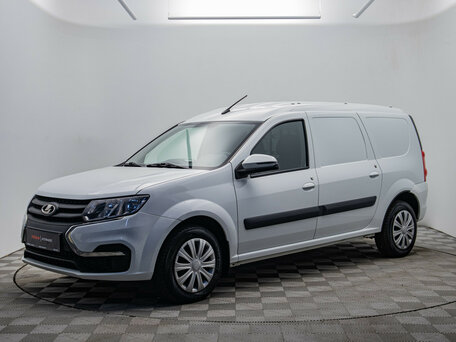 Lada (ВАЗ) Largus I Рестайлинг