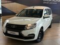 2026 Lada (ВАЗ) Largus I Рестайлинг, белый