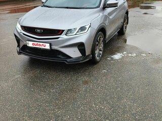 2025 Belgee X50, серый, 1850000 рублей, вид 1