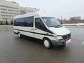 2004 Mercedes-Benz Sprinter, белый, 670000 рублей