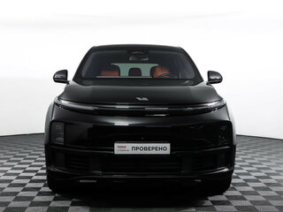 2023 Li Auto (Lixiang) L7 I, чёрный, 5394000 рублей, вид 2