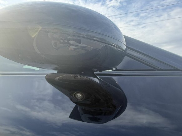 2024 Xiaomi SU7 I, чёрный - вид 14