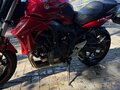 2010 Yamaha FZ6, красный, 430000 рублей - вид 1