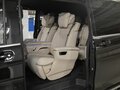 2026 Mercedes-Benz V-Класс 300 d экстра длинный III (W447) Рестайлинг 2, чёрный - вид 1