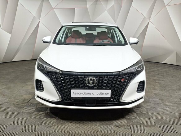 2024 Changan Eado Plus I, белый, 1682000 рублей - вид 6