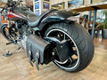 2008 Harley-Davidson Rocker C, чёрный, 1550000 рублей - вид 6