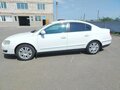 2010 Volkswagen Passat B6, белый, 750000 рублей - вид 4