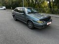 2010 Lada (ВАЗ) 2115, серый, 91000 рублей - вид 2