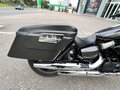 2012 Honda Shadow 750, чёрный, 750000 рублей - вид 5