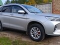 2024 Haval M6 II, серебристый, 1800000 рублей - вид 1