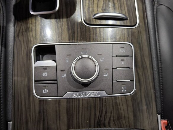 2018 Haval H9 I Рестайлинг, серебристый, 2190000 рублей - вид 20