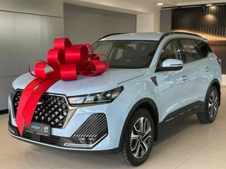 Chery Tiggo 7 Pro Max I Рестайлинг