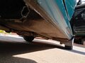 2009 Lada (ВАЗ) 2107, зелёный, 300000 рублей - вид 8