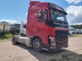 2018 Volvo FH, красный, 5584500 рублей - вид 1
