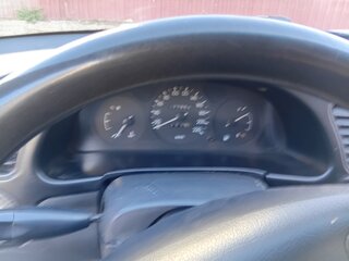 2006 Chevrolet Lanos I, серый, 150000 рублей, вид 4