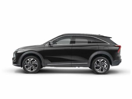 Haval F7 II