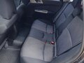 2008 Subaru Forester III, серый, 1350000 рублей - вид 10