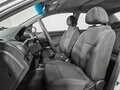 2007 Chevrolet Aveo I Рестайлинг, серебристый - вид 9
