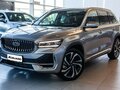 2026 Geely Monjaro I, серый, 4599990 рублей - вид 2