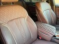 2022 BMW 5 серии 530i VII (G30/G31/G38) Рестайлинг, серый - вид 7