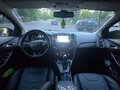 2017 Ford Focus III Рестайлинг, синий, 980000 рублей - вид 7