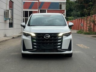 2022 GAC Trumpchi M6 Pro, чёрный, 1250000 рублей, вид 2