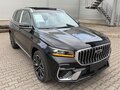 2026 Geely Monjaro I Рестайлинг, чёрный, 4050000 рублей - вид 1
