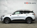2024 Chery Tiggo 7 Pro Max I Рестайлинг, серый, 2200000 рублей - вид 8