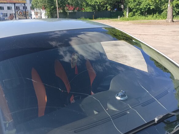 2001 Peugeot 307 I, белый, 220000 рублей - вид 11
