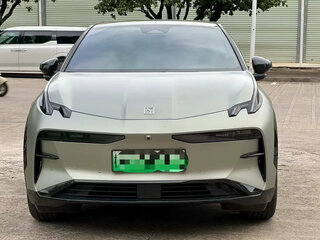 2026 Zeekr X I Рестайлинг, зелёный, 4375000 рублей, вид 2
