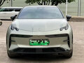 2026 Zeekr X I Рестайлинг, зелёный, 4375000 рублей - вид 1