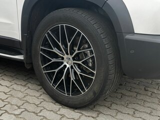 2024 Haval Dargo I, белый, 2569000 рублей, вид 5