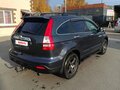 2007 Honda CR-V III, голубой, 1000000 рублей - вид 6