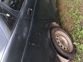 2005 Lada (ВАЗ) 2110, зелёный, 97000 рублей, вид 3