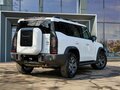 2025 Jetour T2, белый, 4503510 рублей - вид 5