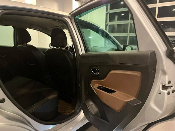 2018 Lada (ВАЗ) XRAY I, серебристый, 720000 рублей - вид 31