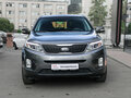 2018 Kia Sorento II Рестайлинг, серый, 2390000 рублей - вид 1