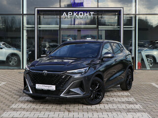 2026 Changan CS35 Max, серый, 2839900 рублей, вид 1