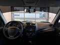 2023 Lada (ВАЗ) Granta I Рестайлинг, чёрный - вид 8