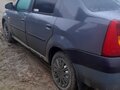 2005 Renault Logan I, серый, 220000 рублей - вид 2
