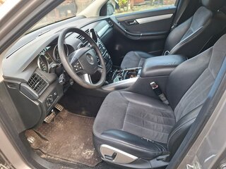 2007 Mercedes-Benz R-Класс 350 I Рестайлинг, серый, 950000 рублей, вид 5