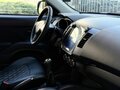2011 Mitsubishi Outlander II Рестайлинг, чёрный - вид 11
