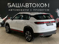 2024 Changan CS35 Plus I Рестайлинг, белый, 1630000 рублей - вид 5